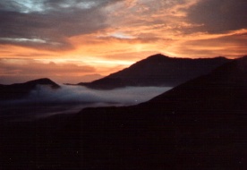 Bromo_Sonnenaufgang
