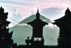 Tempel auf Bali